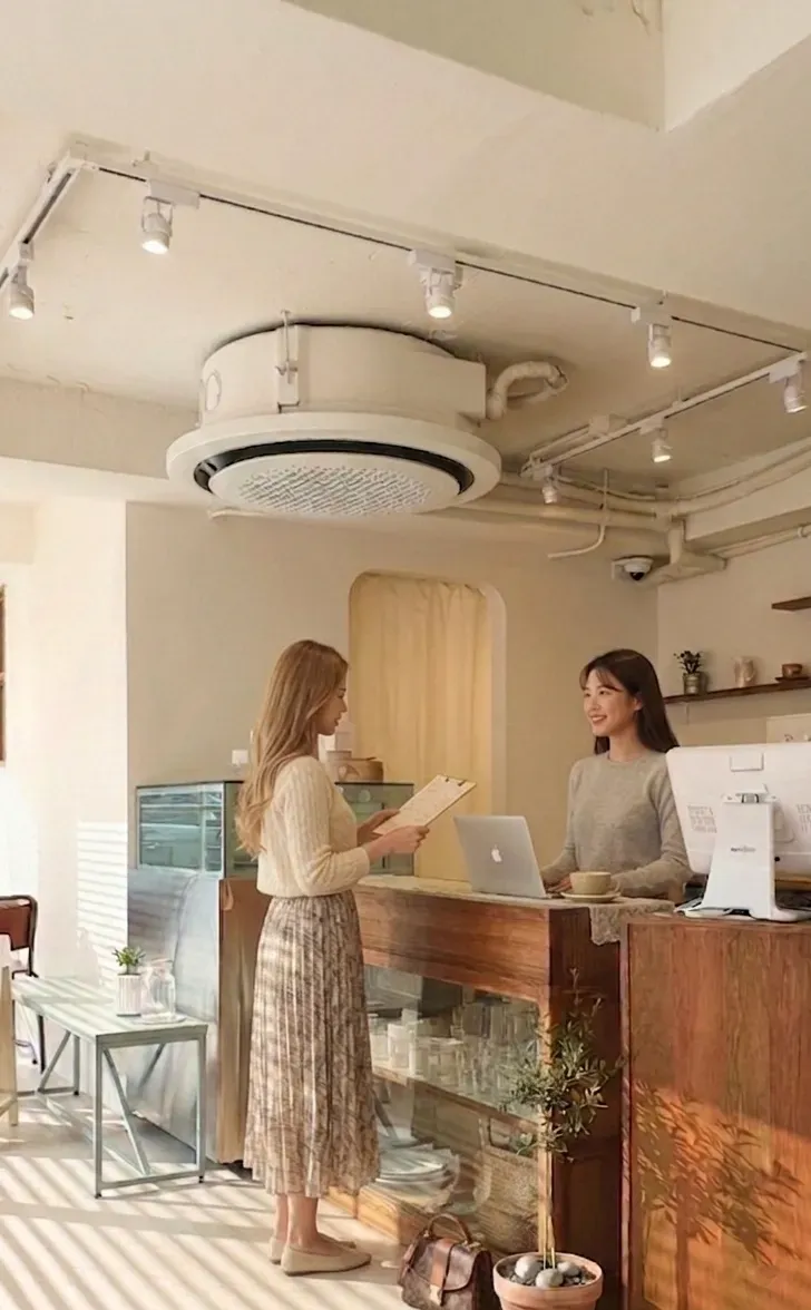카페에프터즈테이블 7